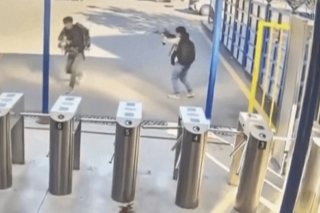 Επίθεση στην TUSAS στην Άγκυρα